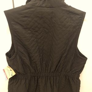 Blue Mountain Vest (new with tags!)
